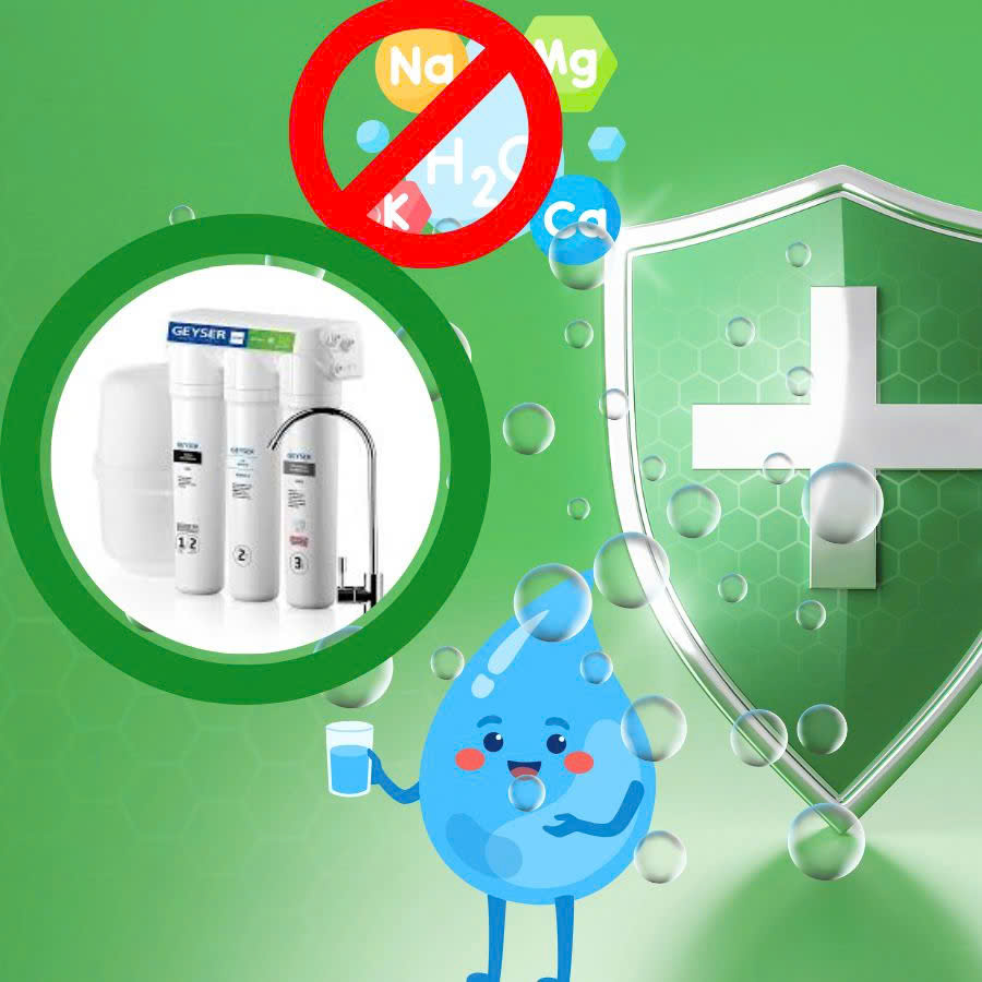 Máy lọc nước RO
